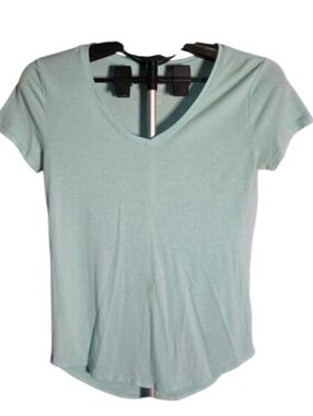 Perfectly Soft Relaxed Fit V-Neck T-Shirt